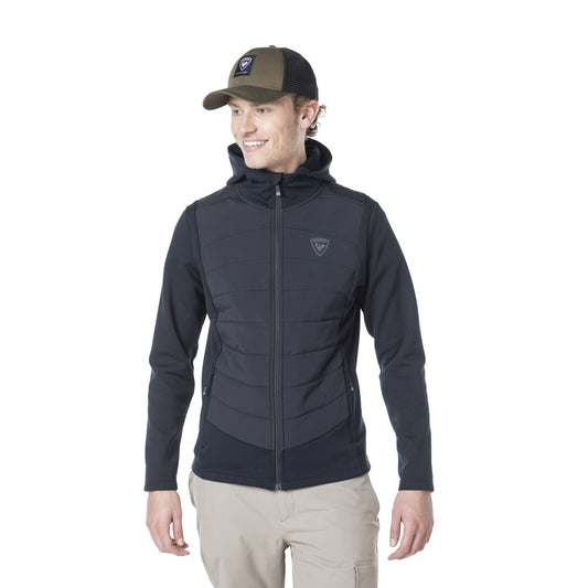 Rossignol Classique Hybrid Clim Mens Jacket 2025