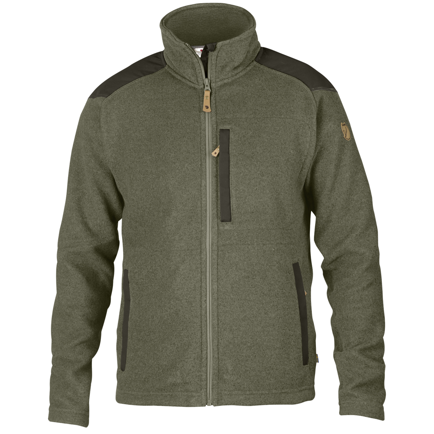 Fjallraven Buck Mens Fleece 2025