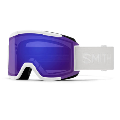 Smith Squad Goggles 2026