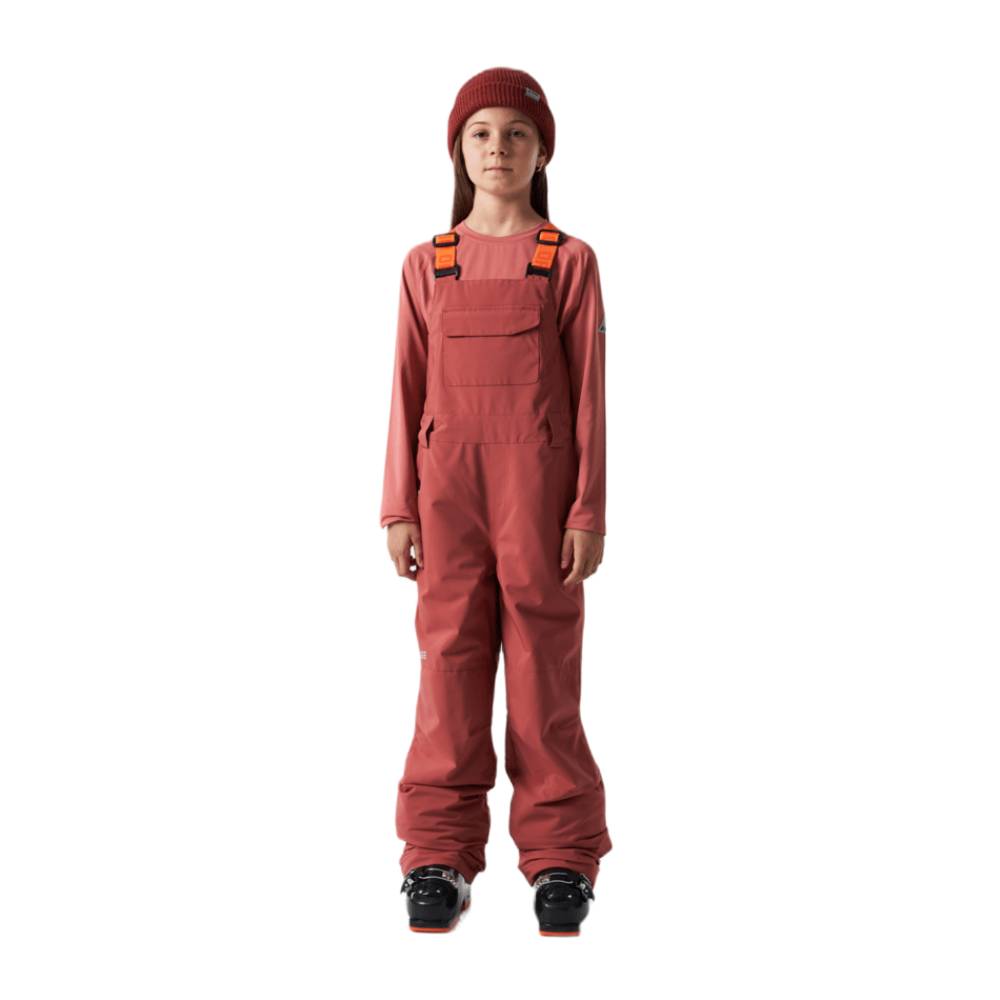 Orage Terrain Junior Insulated Bib Pant 2024