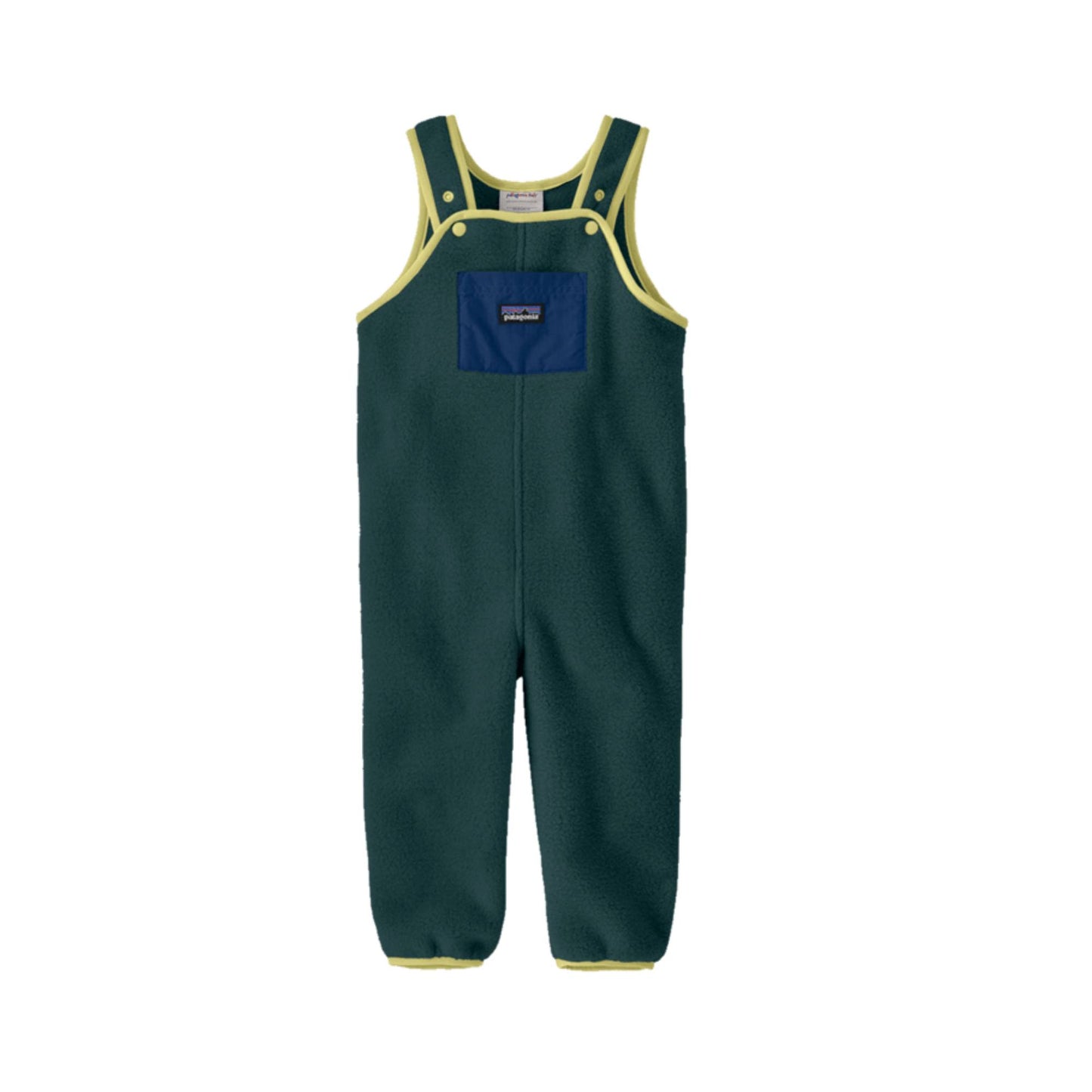 Patagonia Synch Baby Overalls 2026