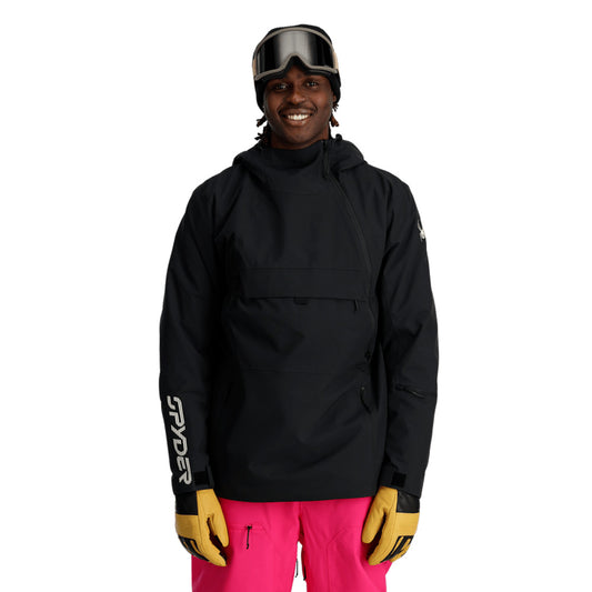 Spyder All Out Mens Anorak 2024