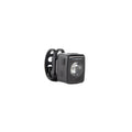 Trek Ion 200 RT Front Bike Light Black