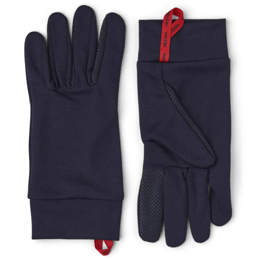 Hestra Touch Point Dry Wool Glove Liner