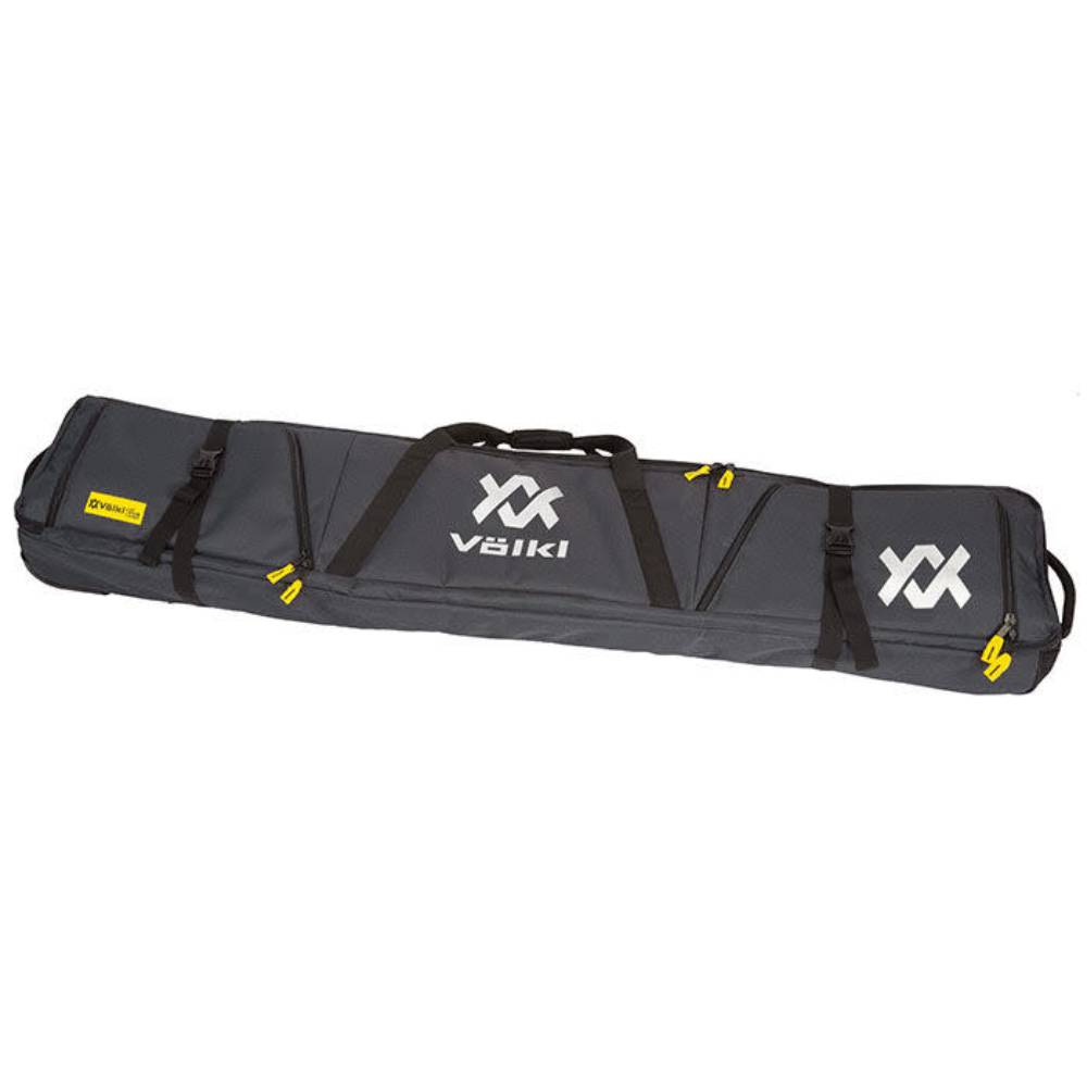 Volkl Double Ski Bag 185cm The Last Lift
