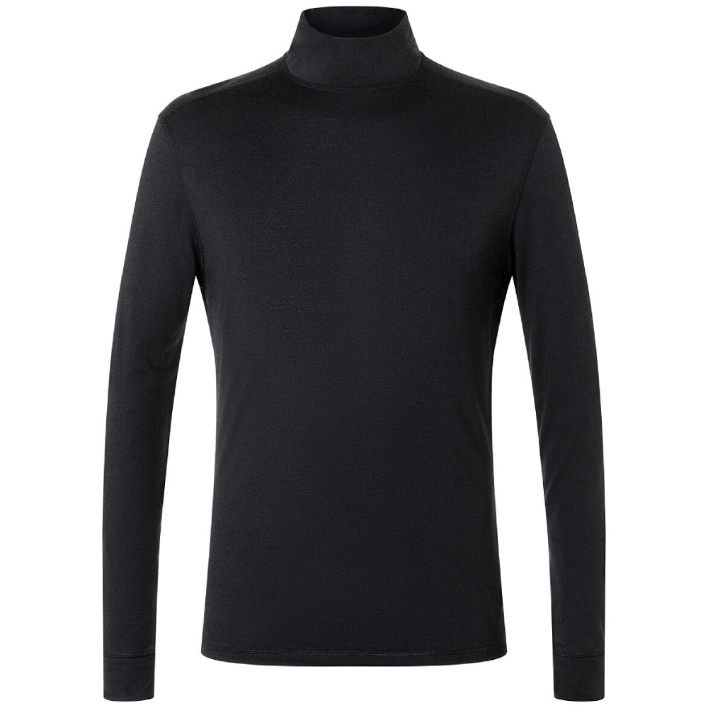 Super.natural Tundra175 Mens Turtleneck