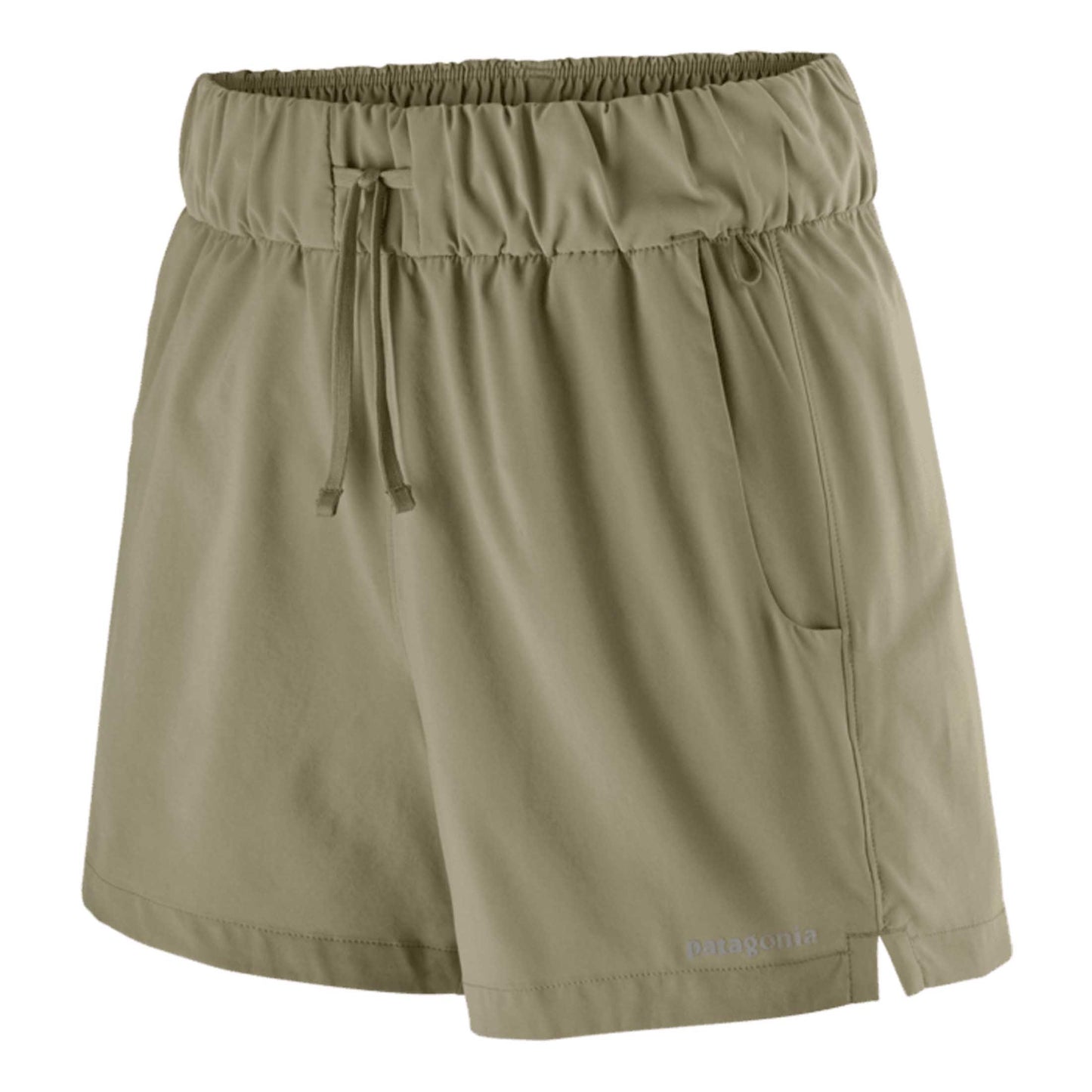 Patagonia Terrebonne Womens 4" Shorts 2025