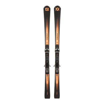 Volkl Peregrine MT Ski + VMotion 11 GW Binding 2027