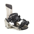 Salomon XA Supermatic Snowboard Bindings 2026