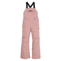 Burton Skylar Kids 2L Bib Pants 2024