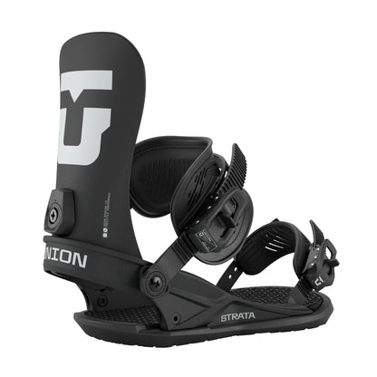 Union Strata Snowboard Bindings 2026