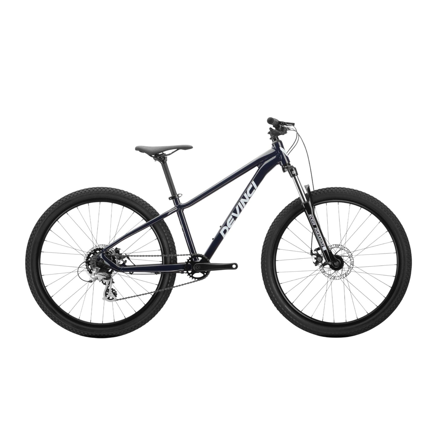 Devinci Ewoc 26 7S Bike