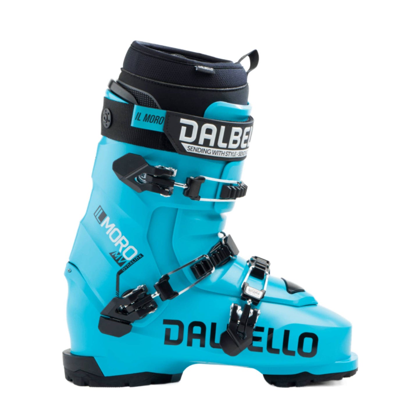 Dalbello IL Moro MV 90 3D Wrap GW Ski Boot 2026