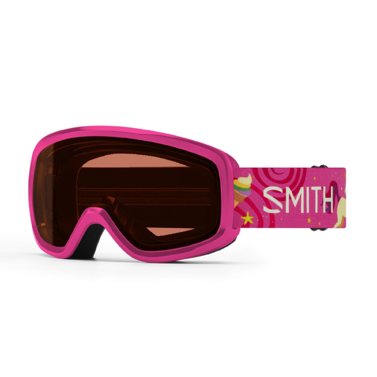 Smith Snowday Junior Goggles 2025