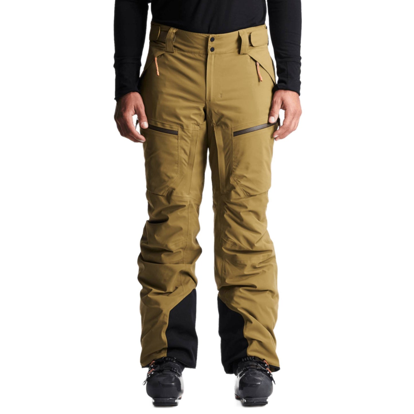 Orage Exodus Mens Insulated Pants 2026