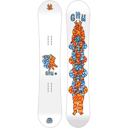 Gnu Headspace Snowboard 2024