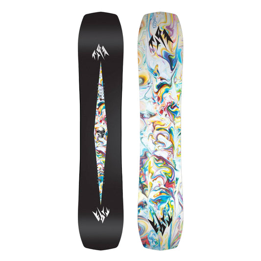 Jones Mind Expander Twin Snowboard 2026