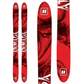 Armada Whitewalker 116 Ski 2025 185