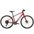 Trek FX 2 Gen 4 Stepover Bike