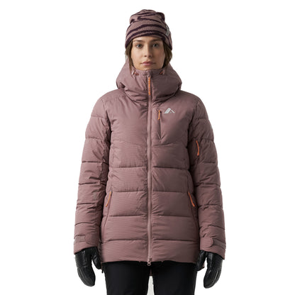 Orage Riya Womens Synthetic Down Jacket 2025