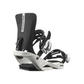Salomon Rhythm Junior Snowboard Bindings 2026