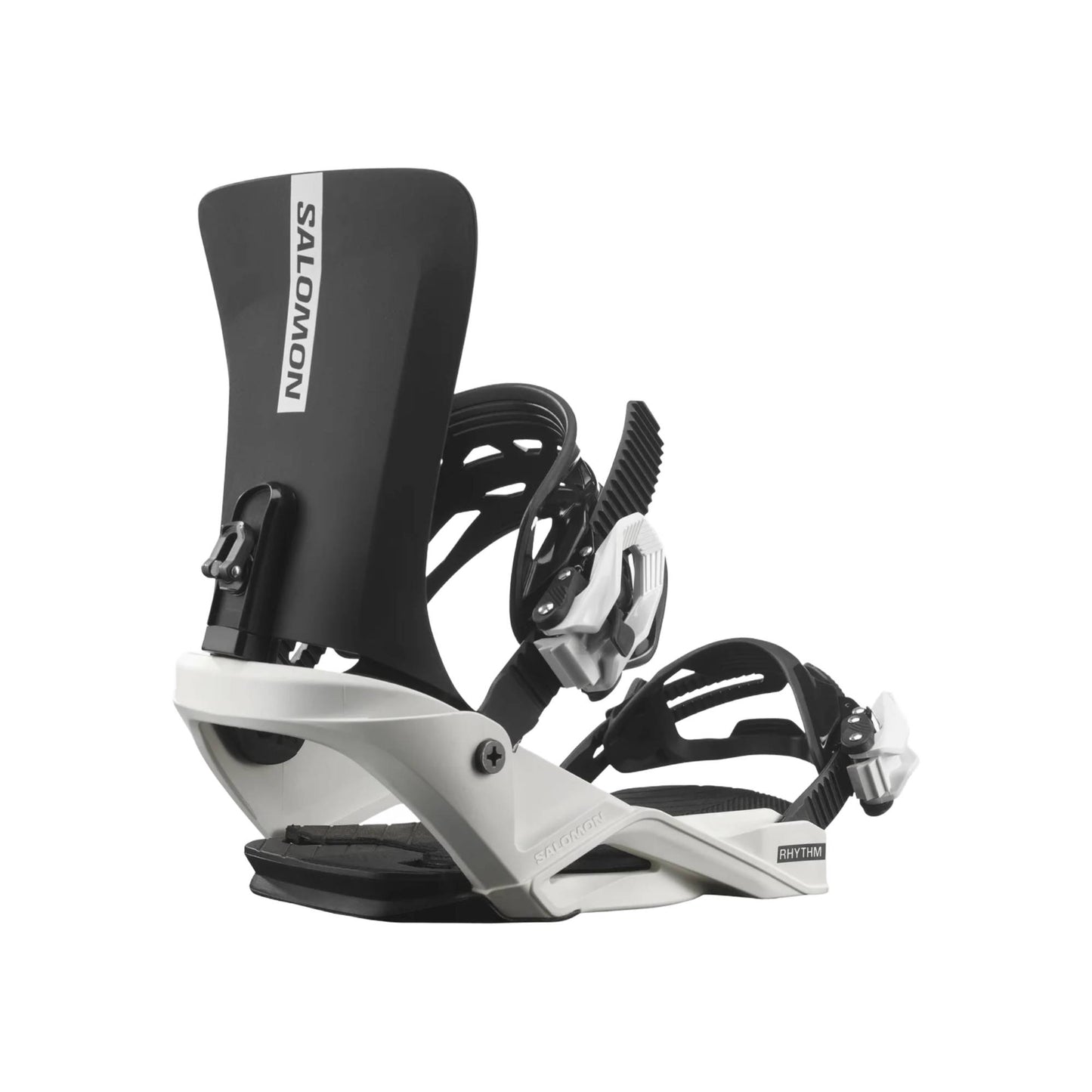 Salomon Rhythm Junior Snowboard Bindings 2026