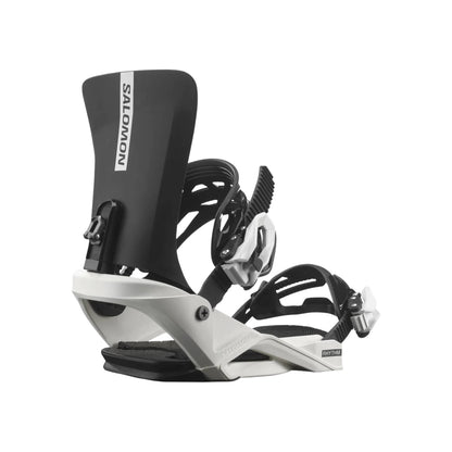 Salomon Rhythm Junior Snowboard Bindings 2026