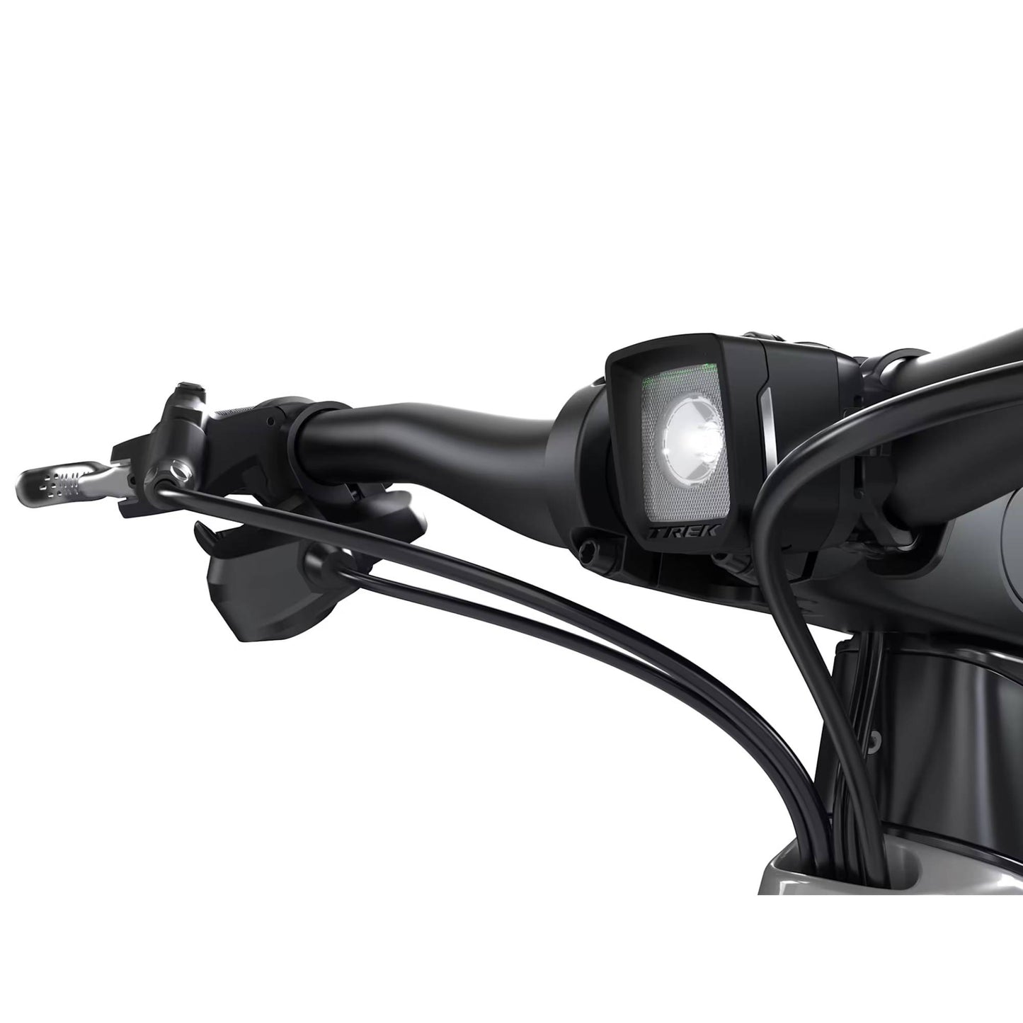 Trek Ion 100 R Front Bike Light