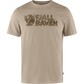 Fjallraven Lush Logo Mens T-shirt 2024