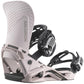 Salomon Hologram Snowboard Bindings 2024