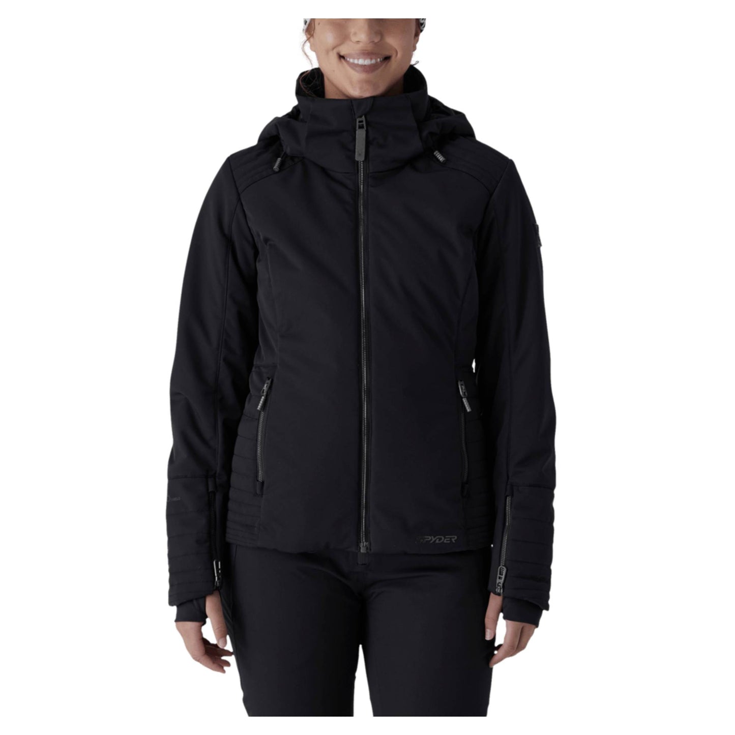Spyder Schatzi Womens Jacket 2027