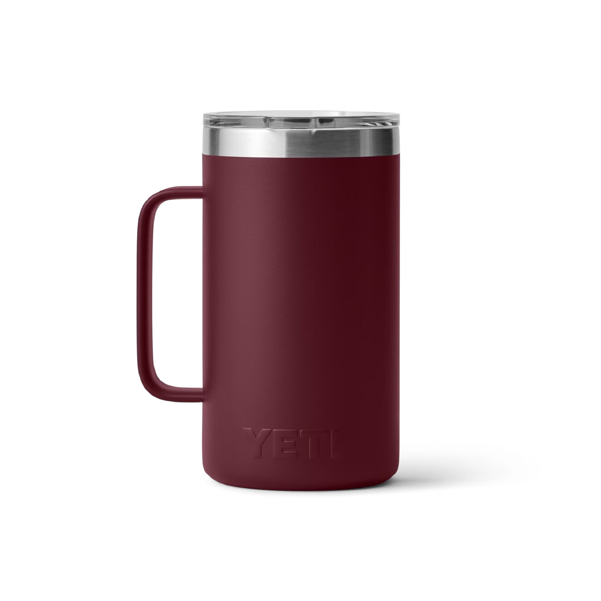 Yeti Rambler 24oz Mug – The Last Lift