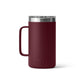 Yeti Rambler 24oz Mug