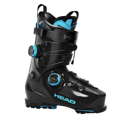 Head Kaliber 130 MV GW BOA2 Mens Ski Boot 2026