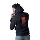 Rossignol Hero Mens FZ Hoodie 2024