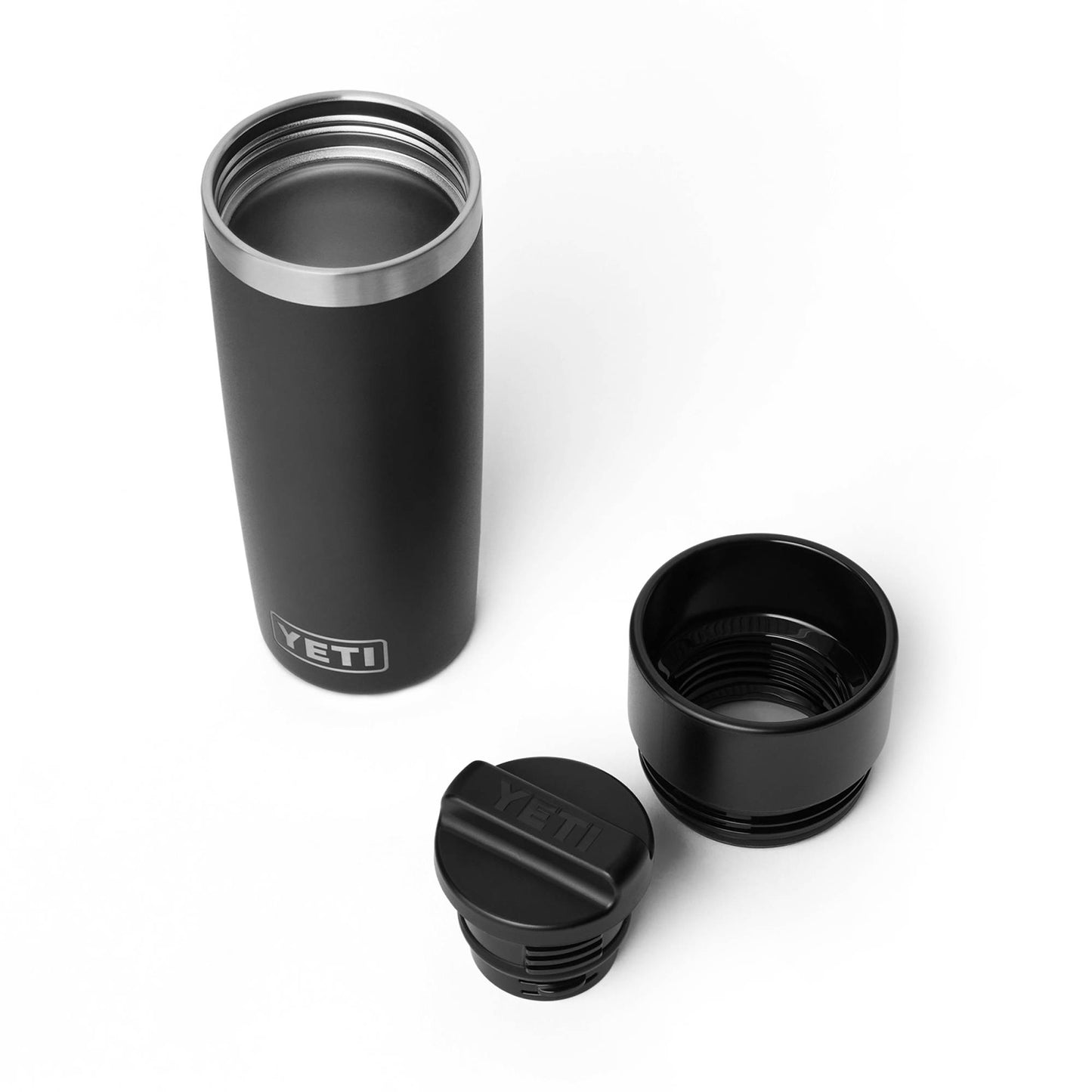 YETI Rambler 16oz Travel Bottle