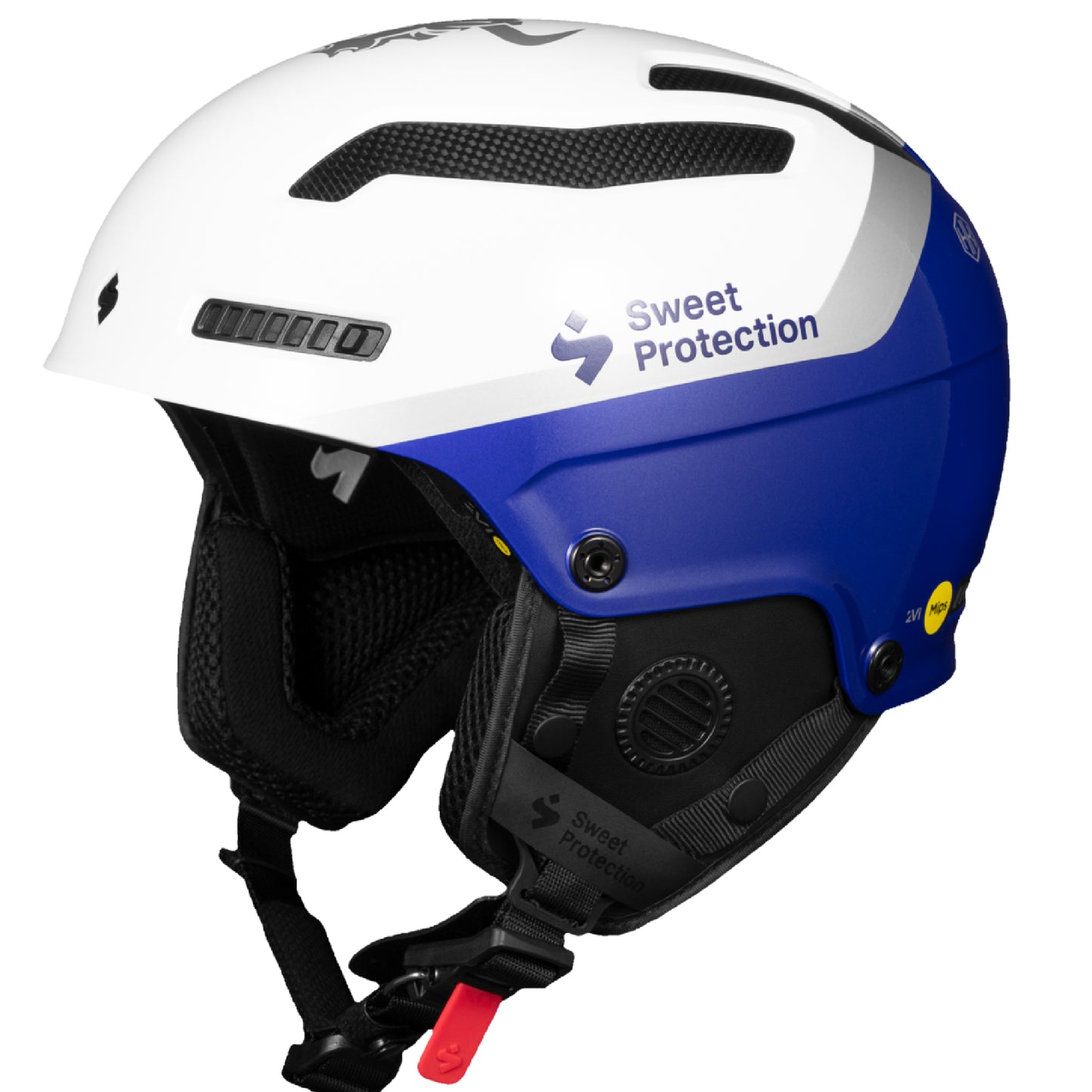 Sweet Protection Trooper 2Vi SL MIPS Team Edition Helmet 2025