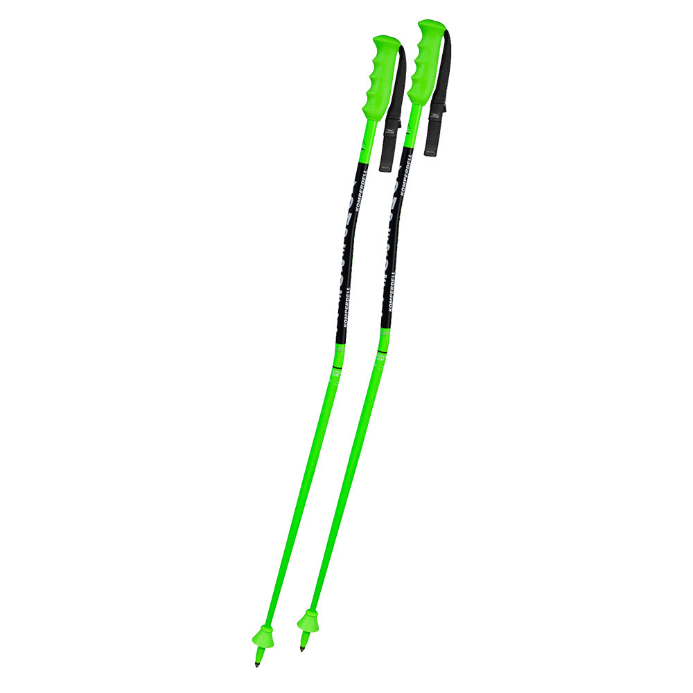 Komperdell National Team Super-G Junior Ski Pole