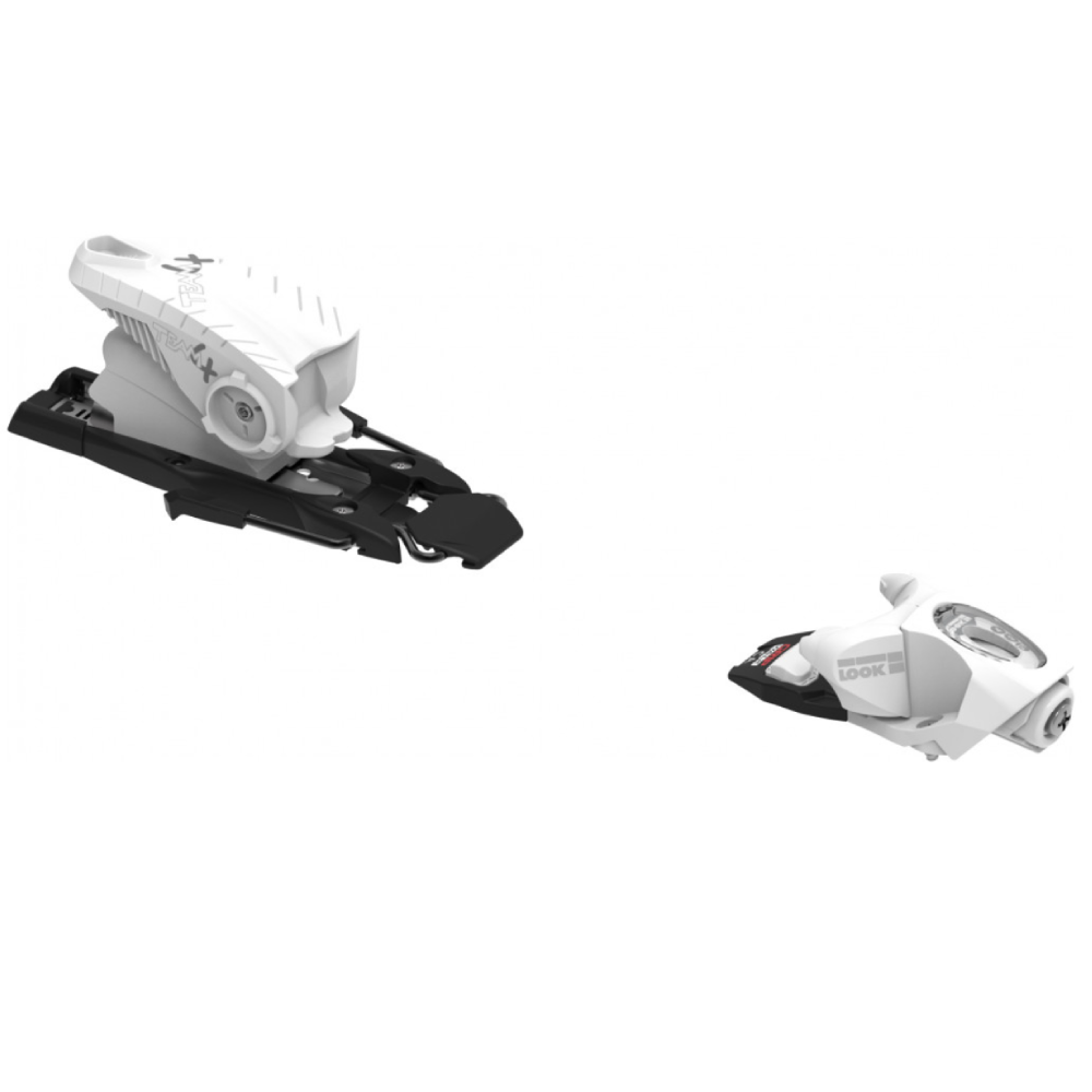 Look Team 4 GW Binding The Last Lift