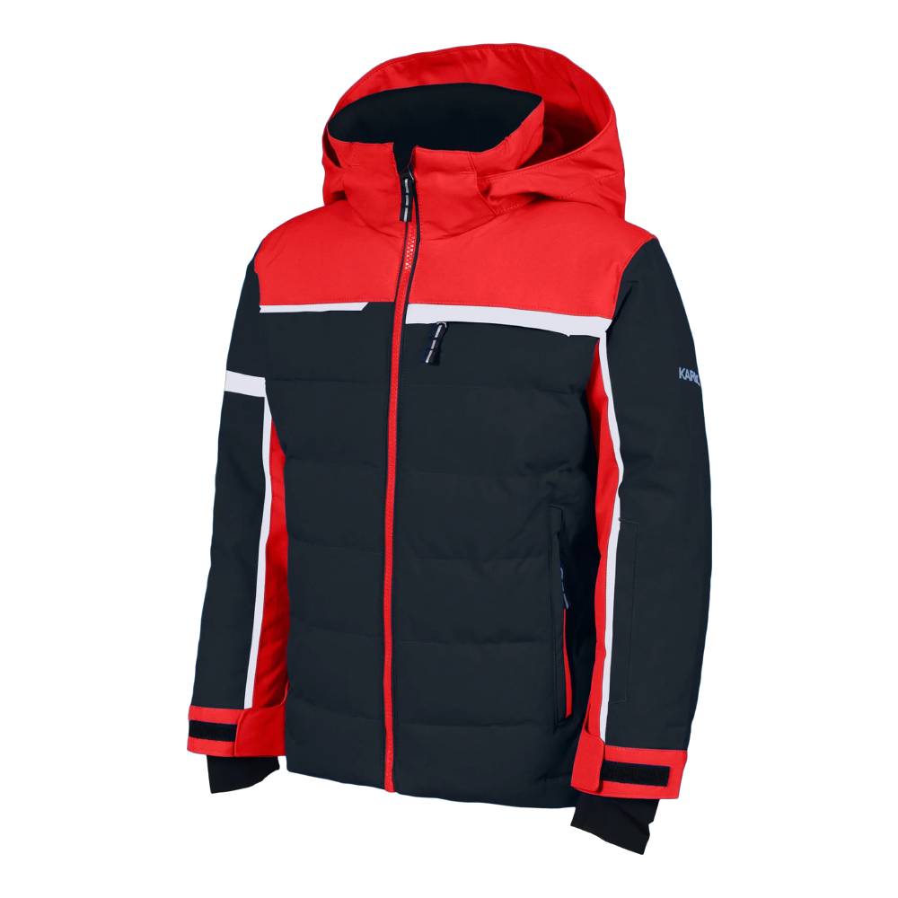 Karbon Speed Junior Jacket 2024