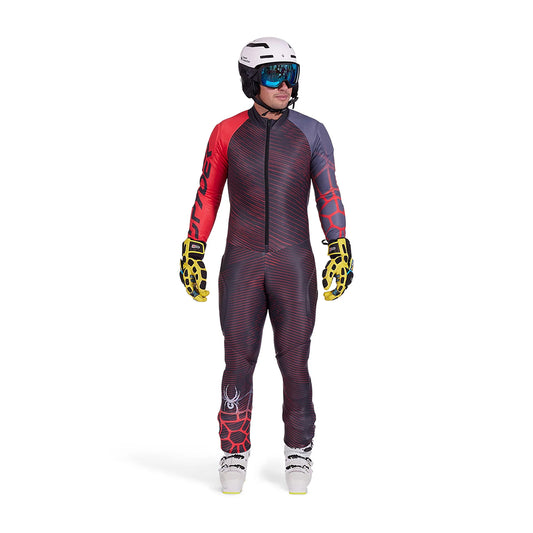 Spyder Nine Ninety Mens Race Suit