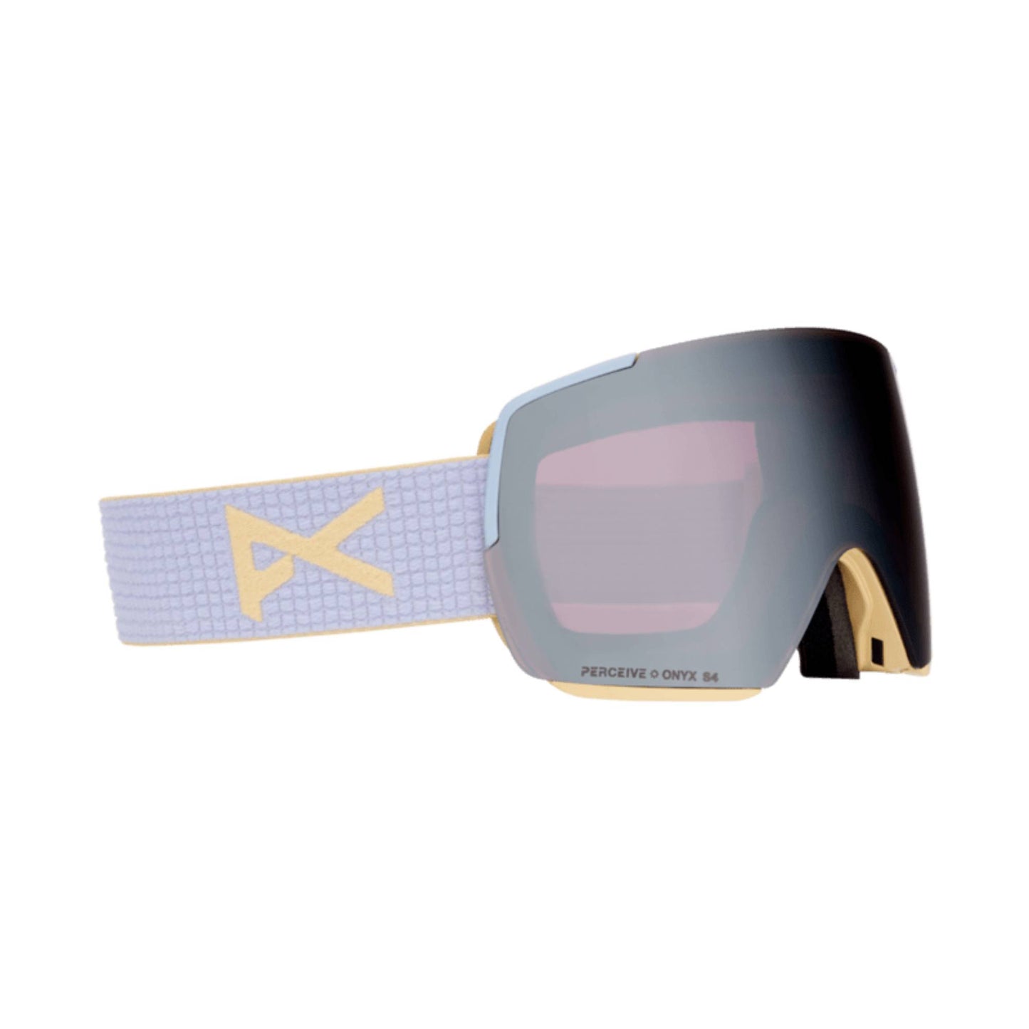 Anon M5S AF Goggles + MFI Face Mask 2027
