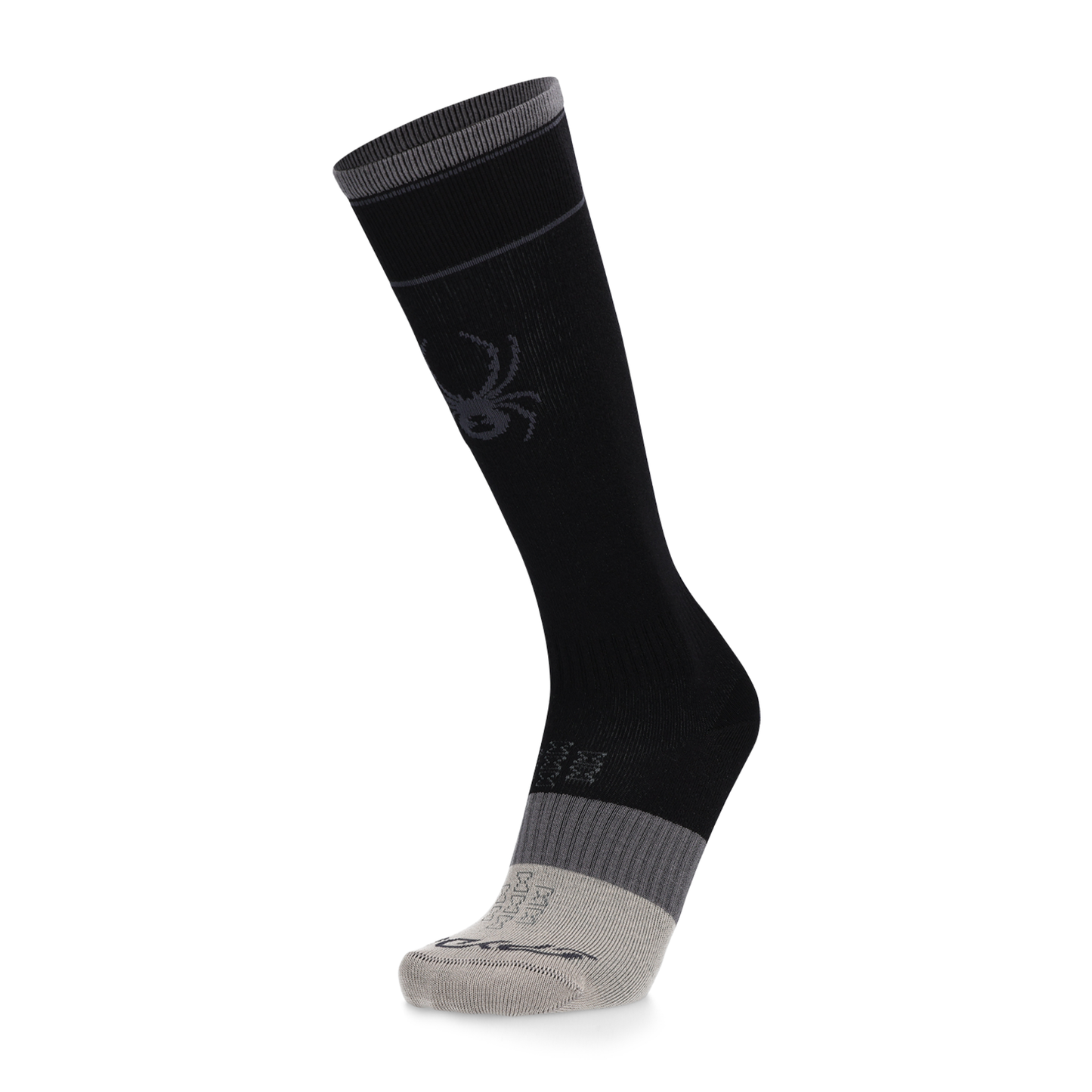 Spyder Pro Liner Mens Ski Socks