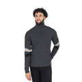 Rossignol Signature Mens Half Zip Sweater 2025