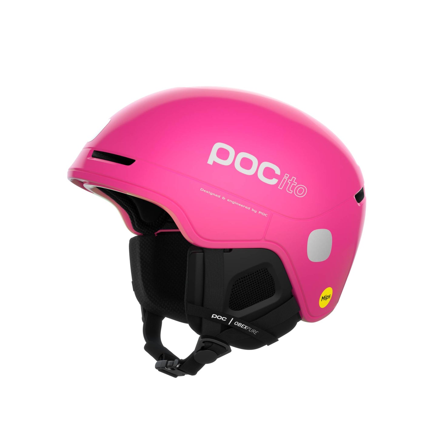 POC Pocito Obex MIPS Junior Helmet 2026