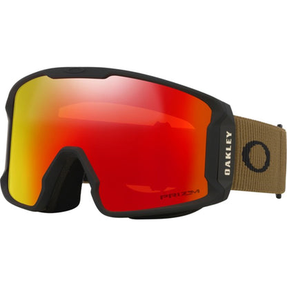 Oakley Line Miner L Goggles 2026