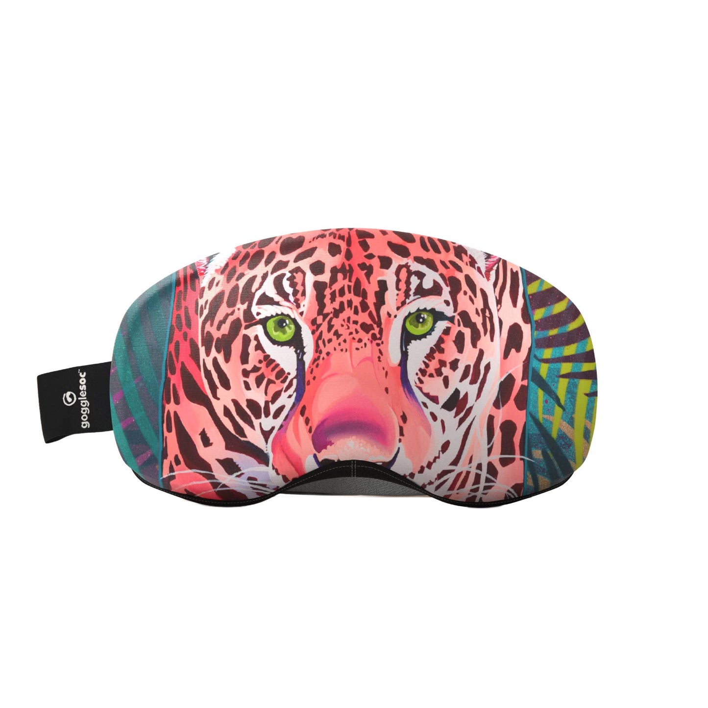 Gogglesoc Pro Goggle Cover