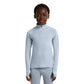 Icebreaker 260 Oasis Kids LS Half Zip