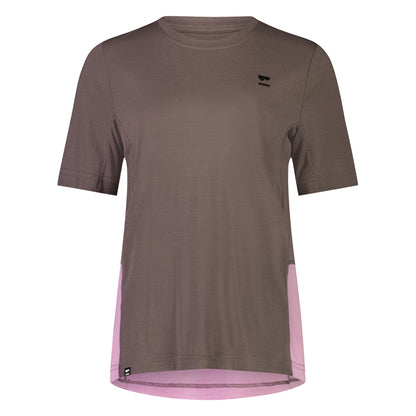 Mons Royale Tarn Merino Shift Womens Jersey