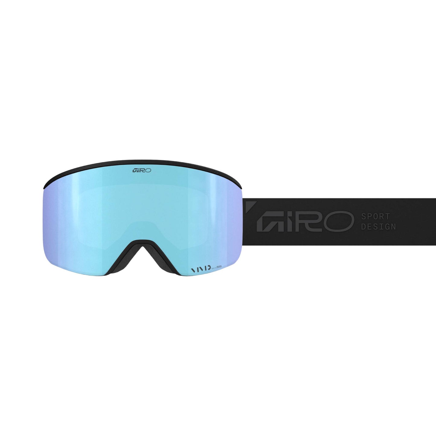 Giro Axis Goggles 2026